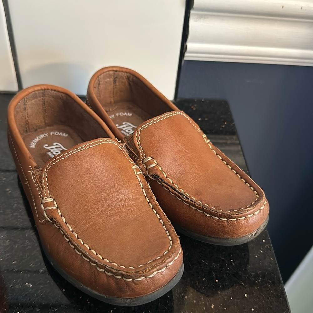 Florsheim Venetian Loafers